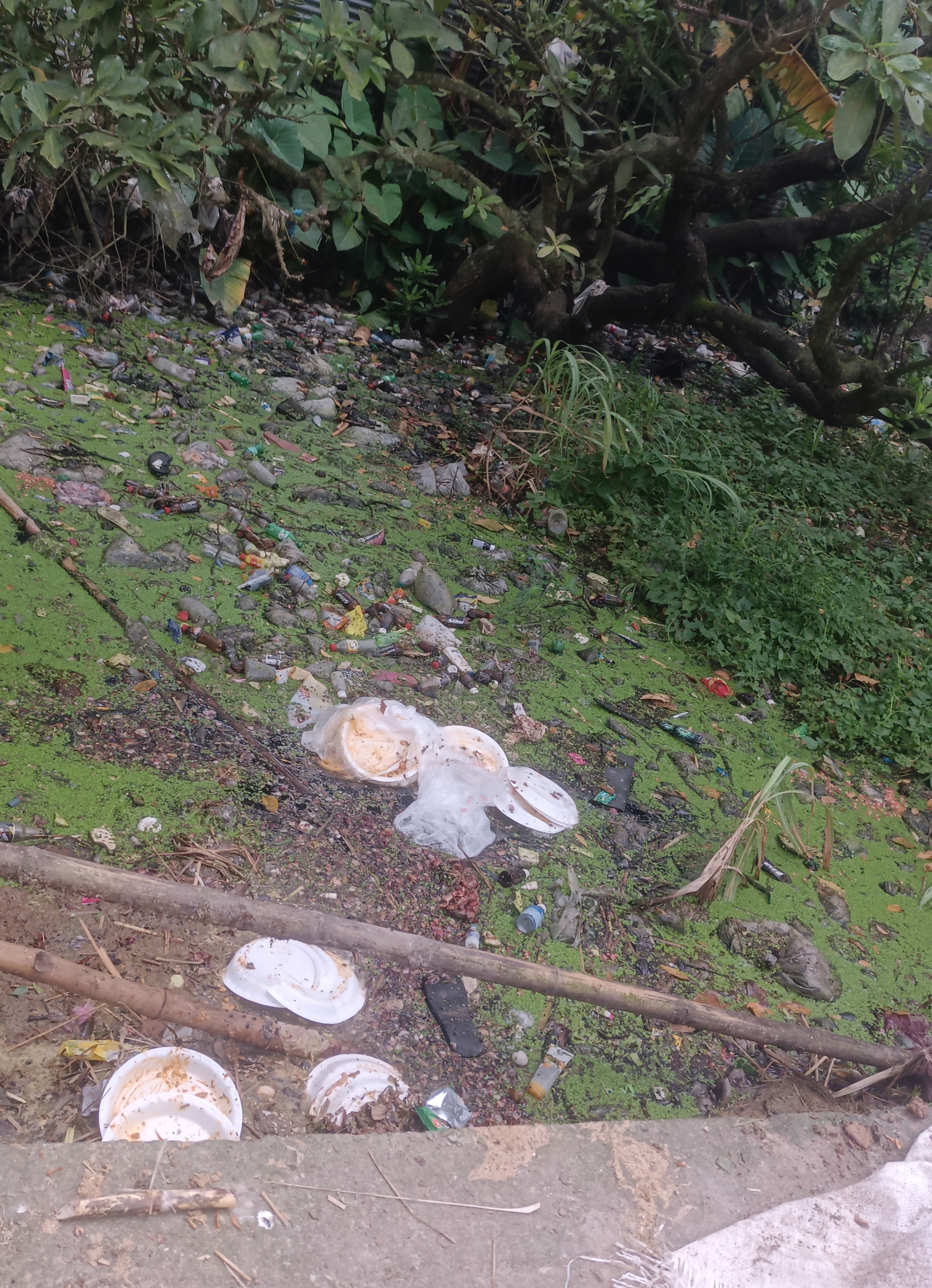 আগের অবস্থা